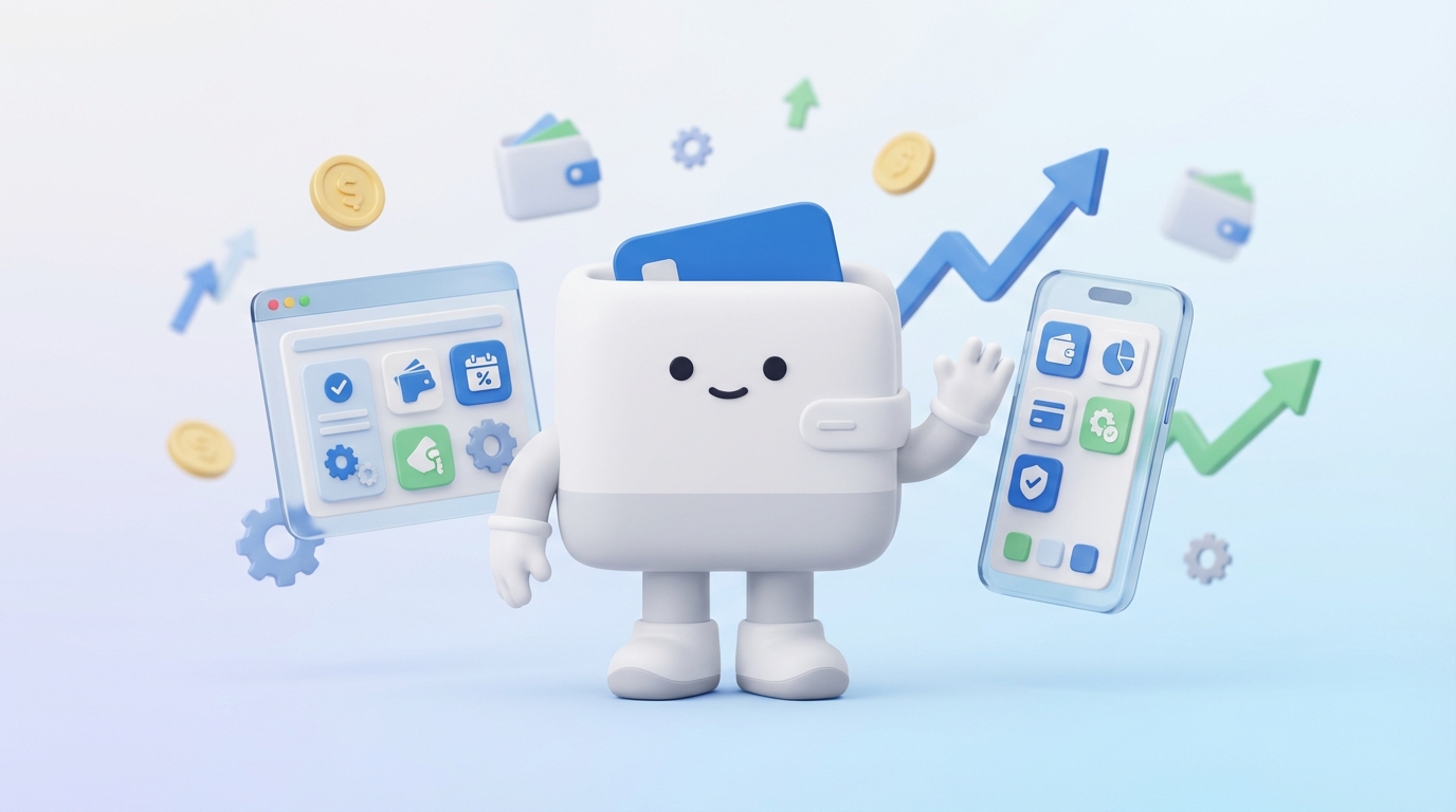 Dónde Encontrar el Gestor de Suscripciones Ideal para Web y Móvil