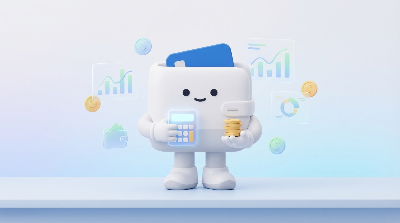 Gider takibini minimum çabayla sürdürmek