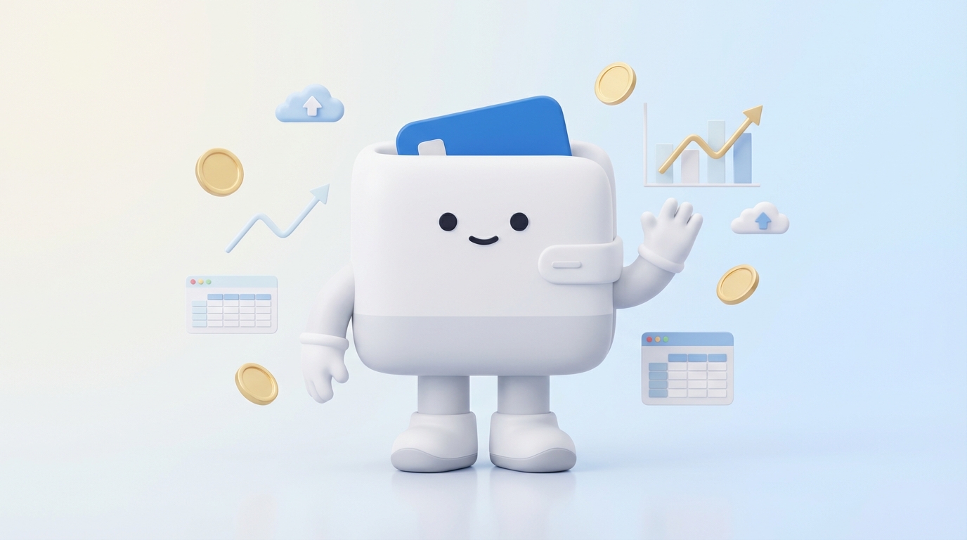 テンプレートで簡単！収益管理スプレッドシート設定と活用術