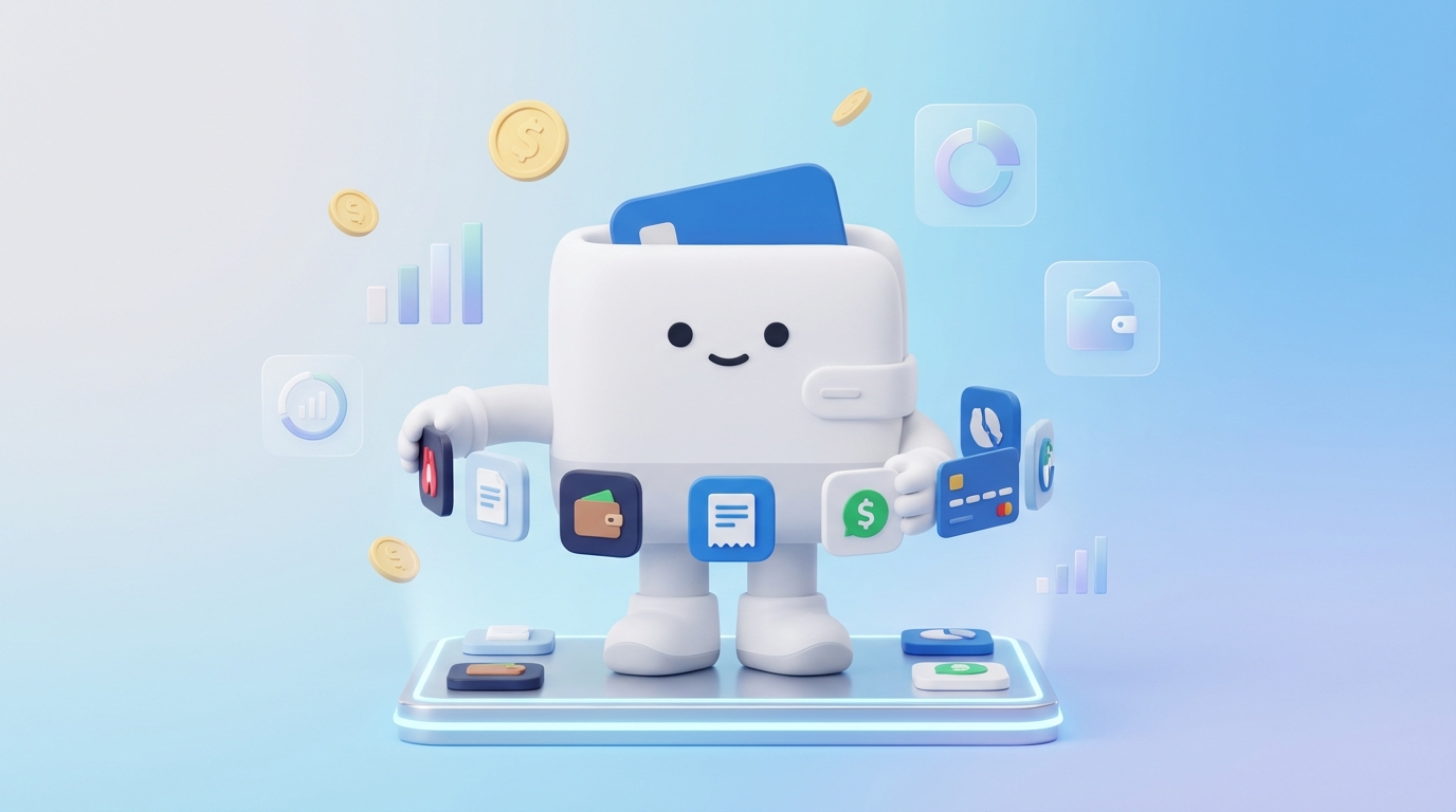 De Beste Apps om Facturen en Abonnementen Eenvoudig Samen te Beheren