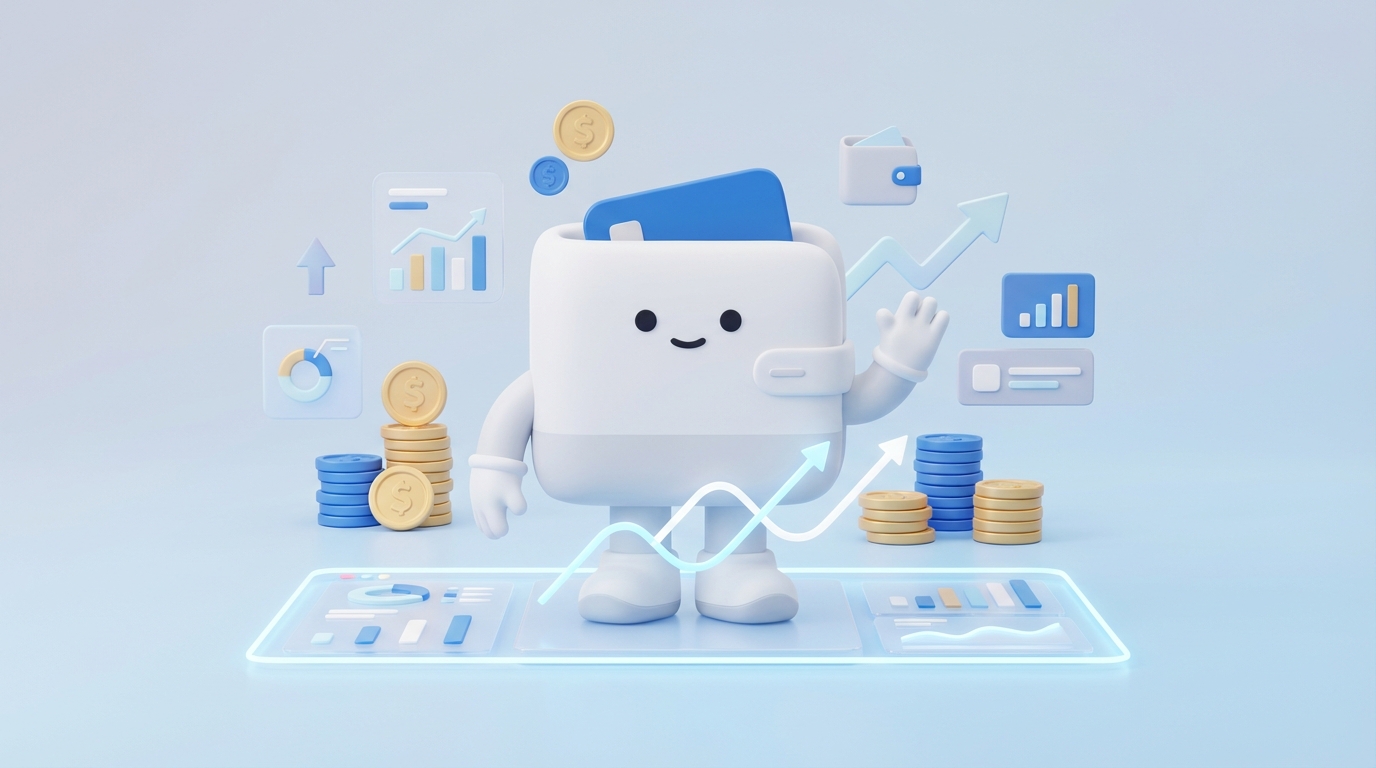 ডিজিটাল ড্যাশবোর্ড ব্যবহার করে রাজস্ব বৃদ্ধি ট্র্যাক করুন: একটি সম্পূর্ণ নির্দেশিকা