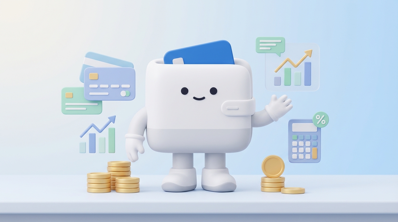 신용카드 최소 결제 금액 계산: 현명한 카드 사용을 위한 필수 가이드