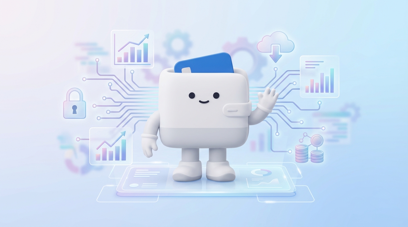 Why personal finance feels complex in the digital age