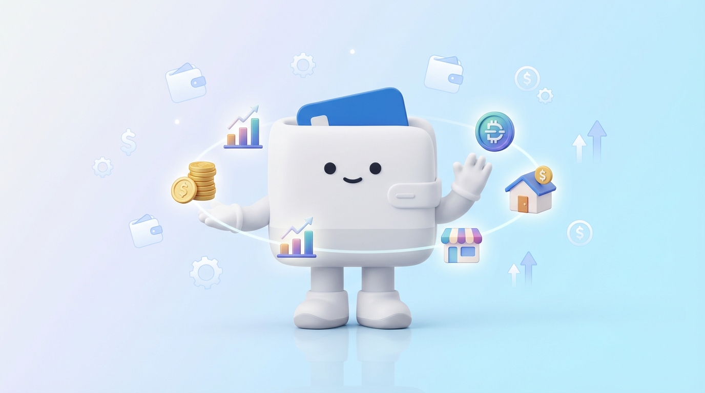 একাধিক আয়ের উৎস পরিচালনা করার শীর্ষ প্ল্যাটফর্ম: একটি সম্পূর্ণ নির্দেশিকা