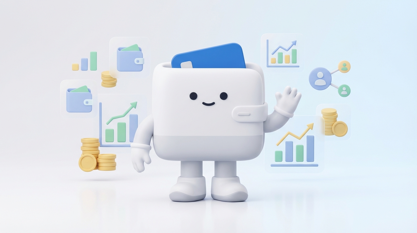 Piattaforme Essenziali per la Gestione di Molteplici Fonti di Reddito