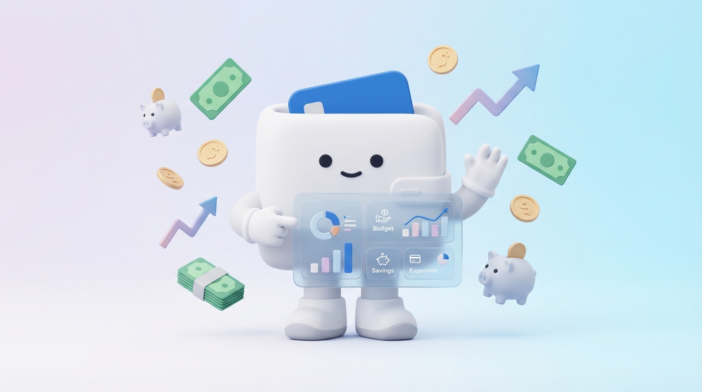 Ефективне планування бюджету: Покроковий посібник з використання додатка для обліку витрат