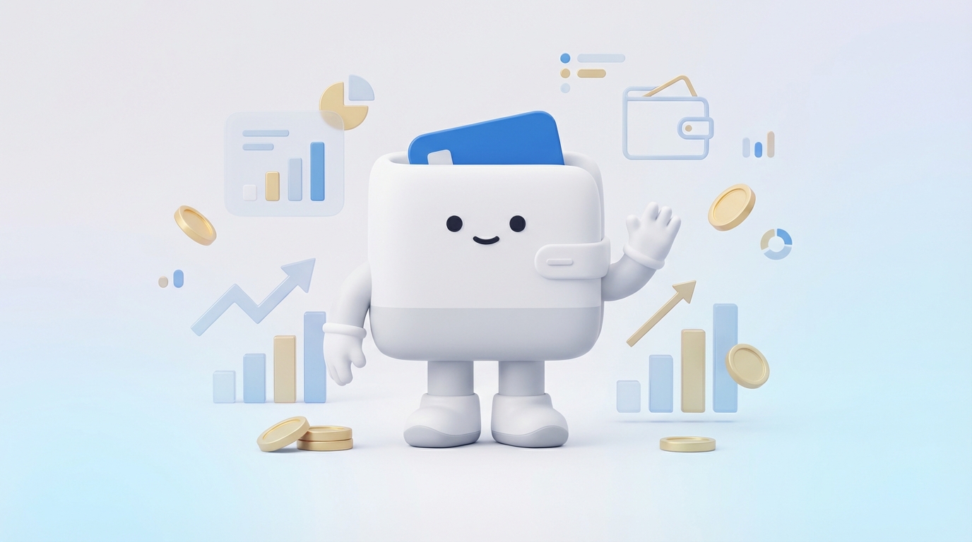 회계사가 추천하는 지출 추적 도구는?