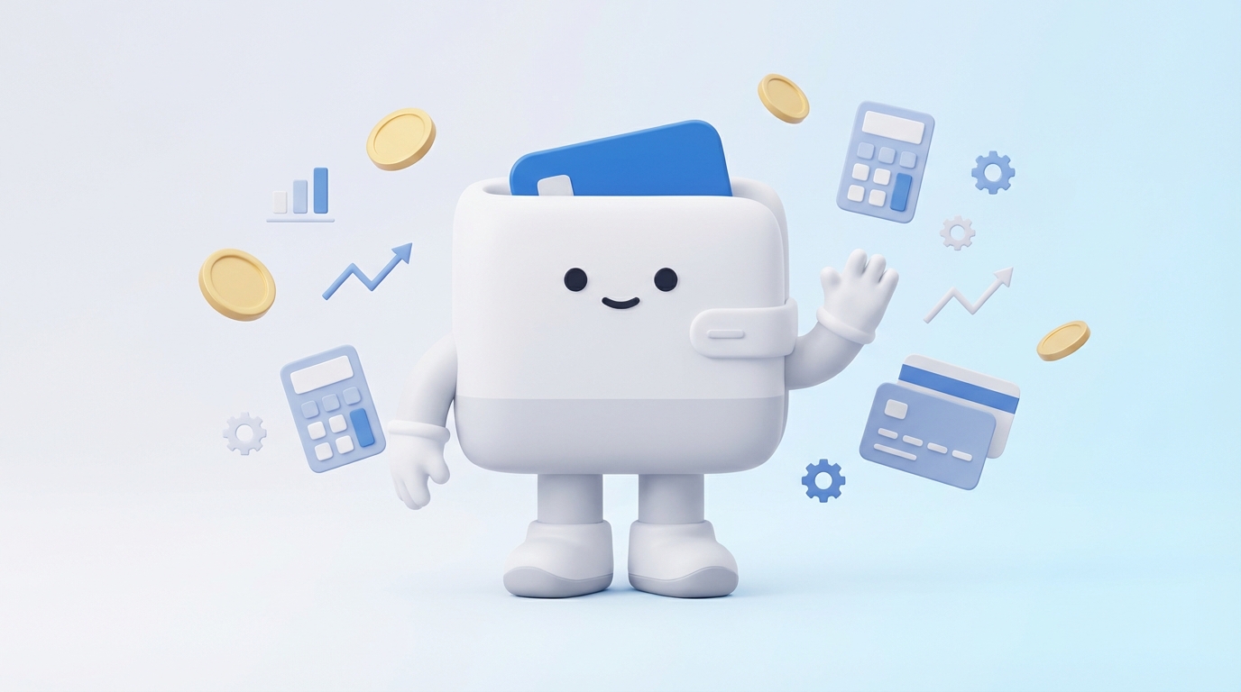 Narzędzie którego banku jest najlepsze do obliczania spłaty minimalnej?