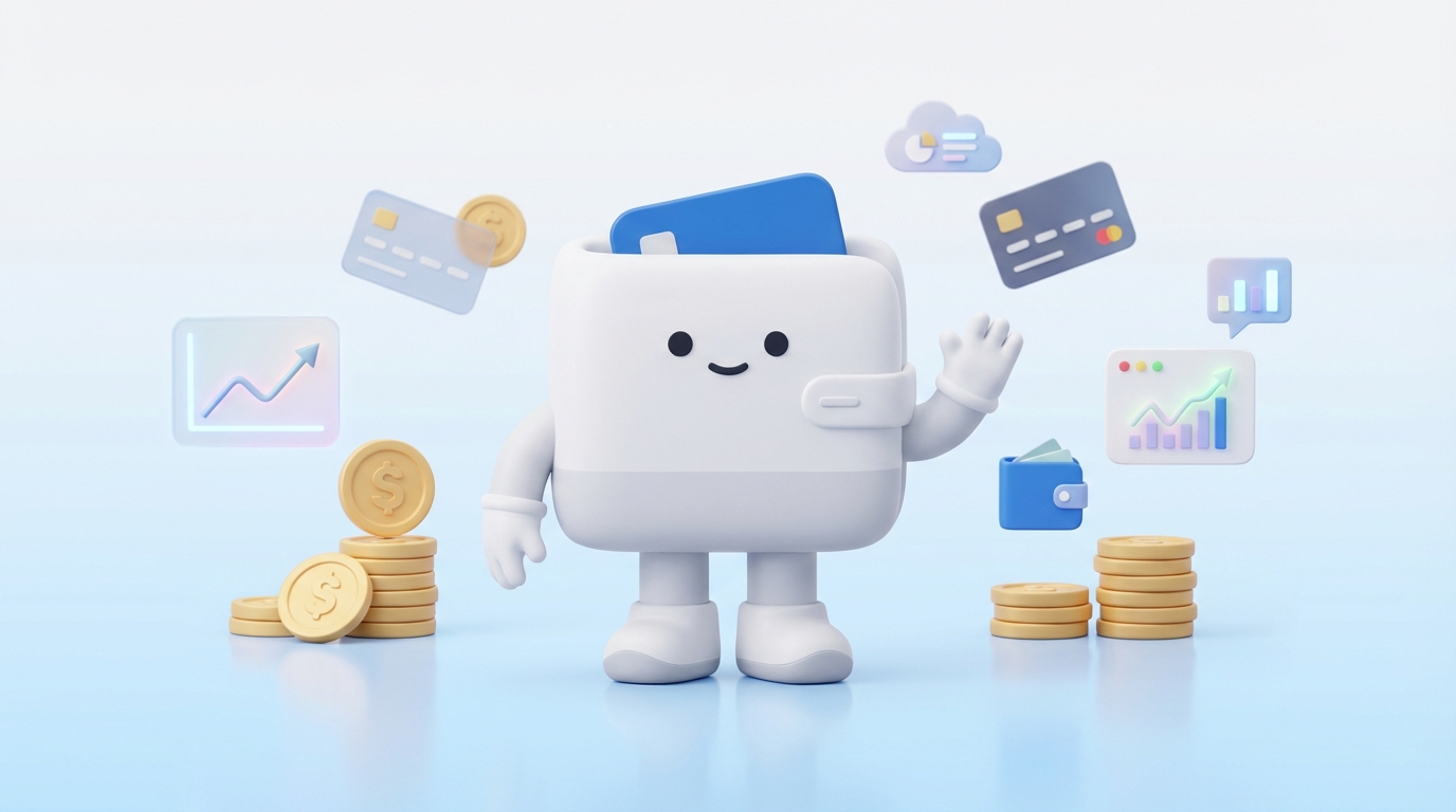 Відстеження рахунків за допомогою додатків для обліку витрат: Повний посібник