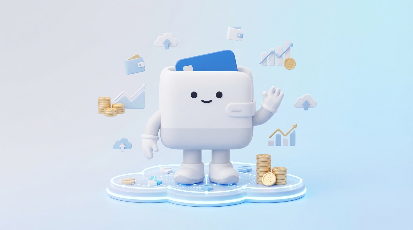 Bulut Tabanlı Gelir Gider Takip Sistemleri: İşletmenizin Finansal Geleceği