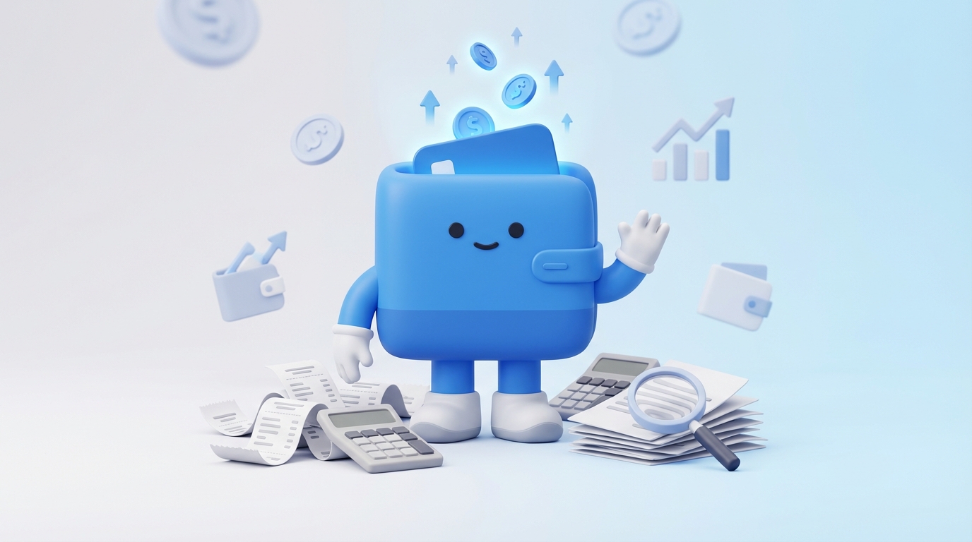 缺乏自动化预算：企业与个人财务盲点的根源与解决之道