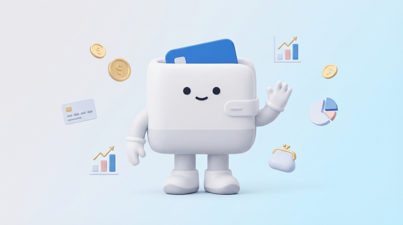 كيفية التخطيط للميزانية باستخدام تطبيق تتبع النفقات