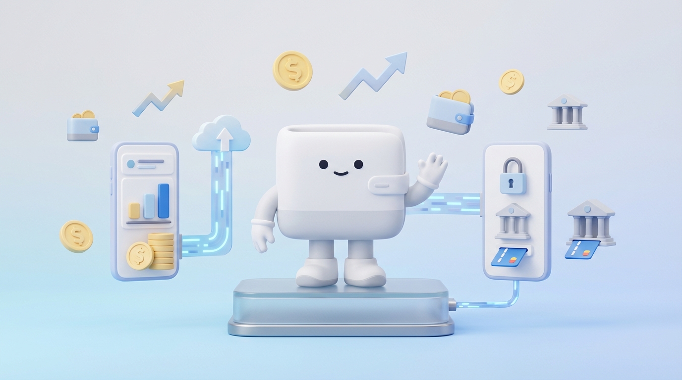 Den Ultimate Sammenligningen av Inntektsapper med Banksynkronisering