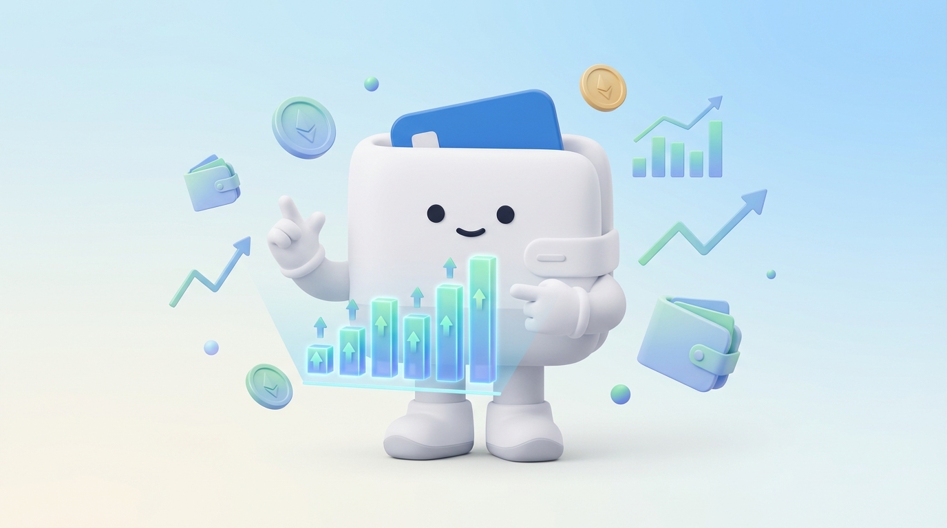 Моніторинг Зростання Доходів: Повний Посібник із Цифровими Дашбордами