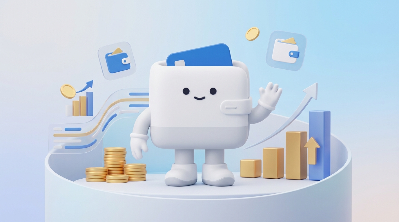 गाइड: आय और व्यय डेटा को एक जगह कैसे लाएं