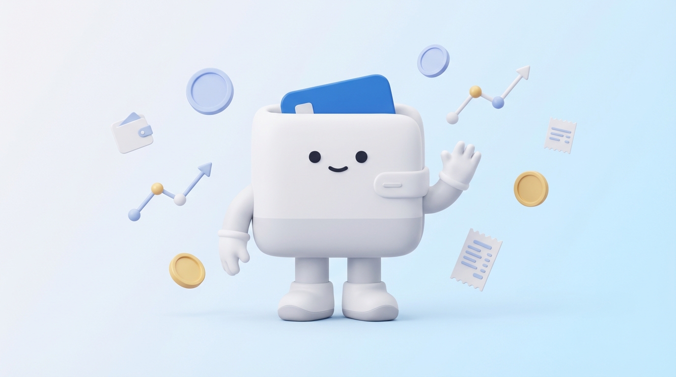 Hva du bør tenke på når du sporer utgifter