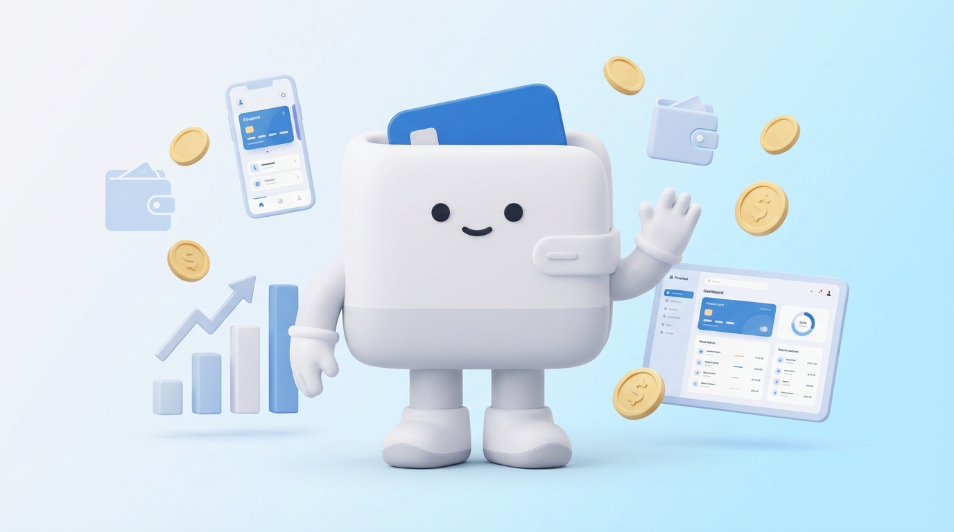 Mobil ve Web Uyumlu Gider Takip Uygulamaları: Kapsamlı Rehber