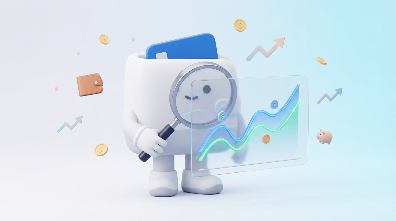 Cómo Monitorear la Evolución de Tus Patrones de Gasto: Guía Definitiva para el Control Financiero