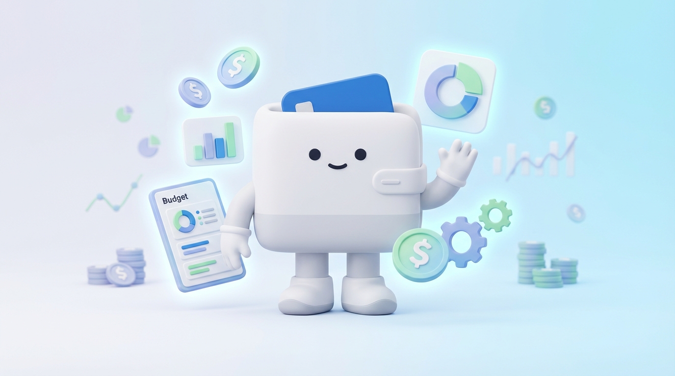 Khám Phá Các Công Cụ Quản Lý Chi Tiêu Hiệu Quả Được Kế Toán Viên Khuyên Dùng