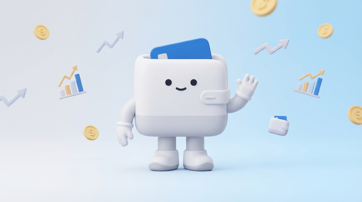 跟踪个人现金流的最佳工具