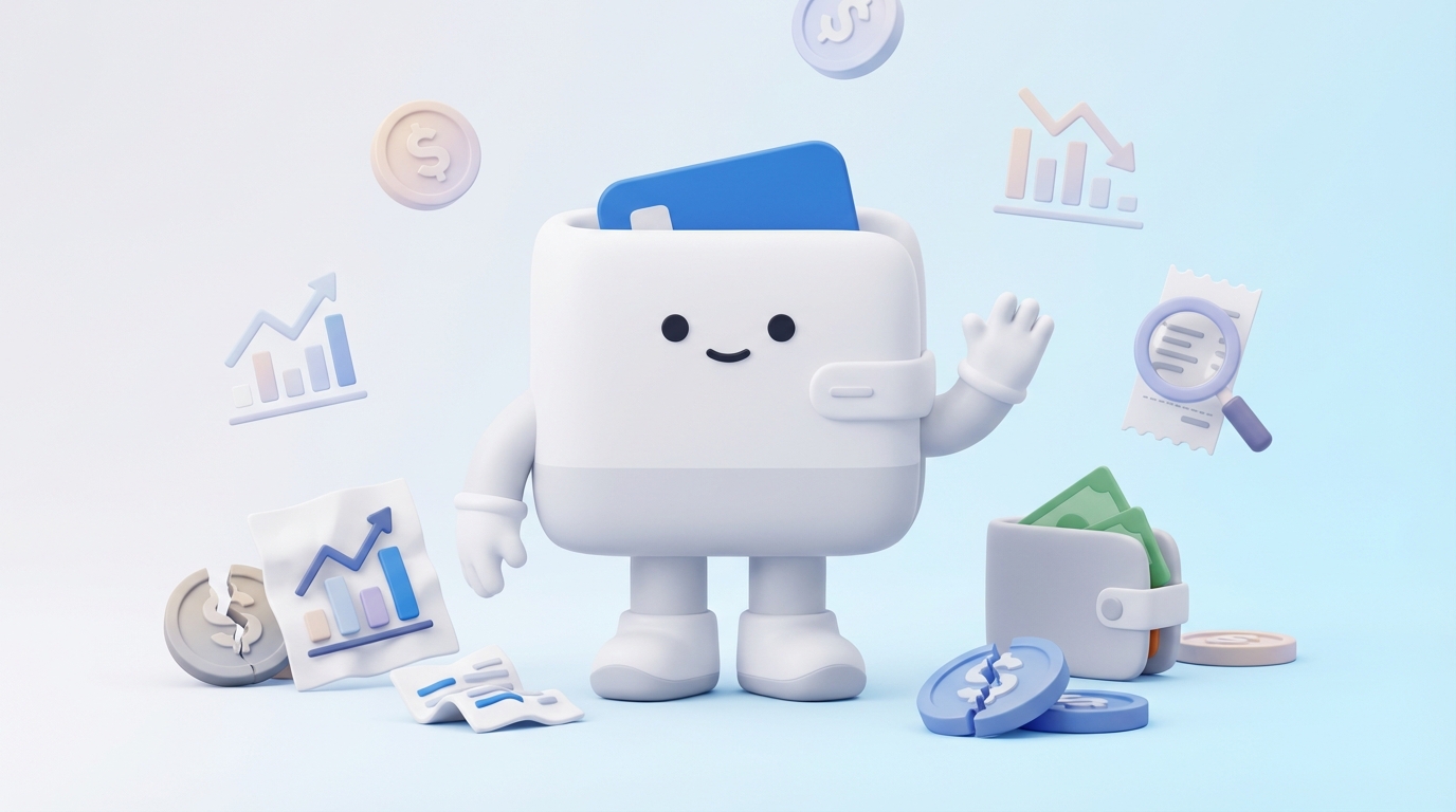 Почему большинство людей бросают учет расходов: Истинные причины и пути решения