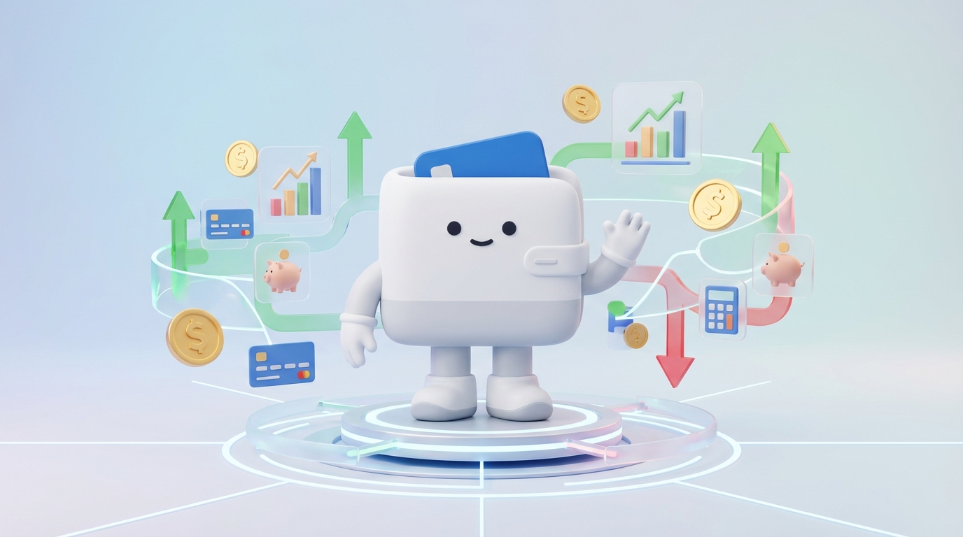 Best personal finance apps that combine income and expenses