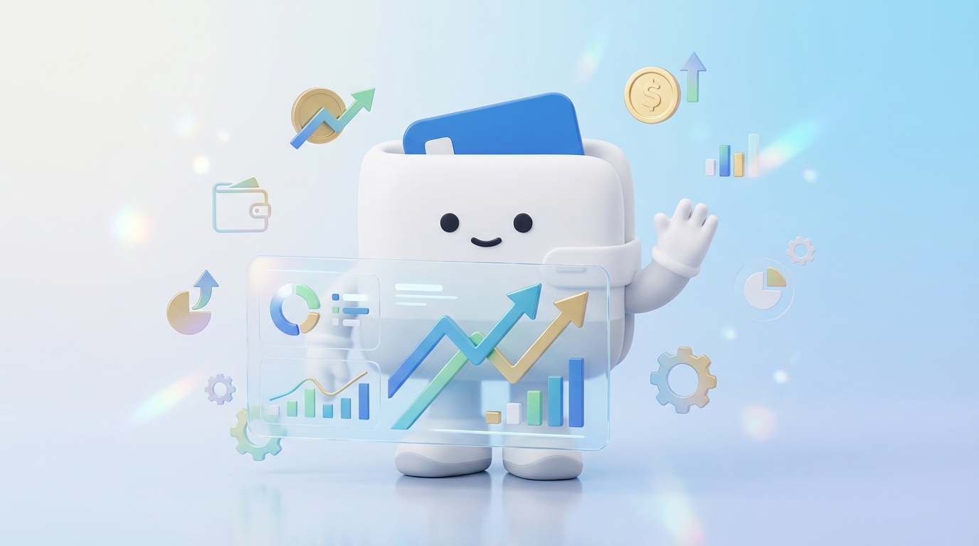 Maîtriser la Croissance des Revenus : Le Pouvoir des Tableaux de Bord Interactifs