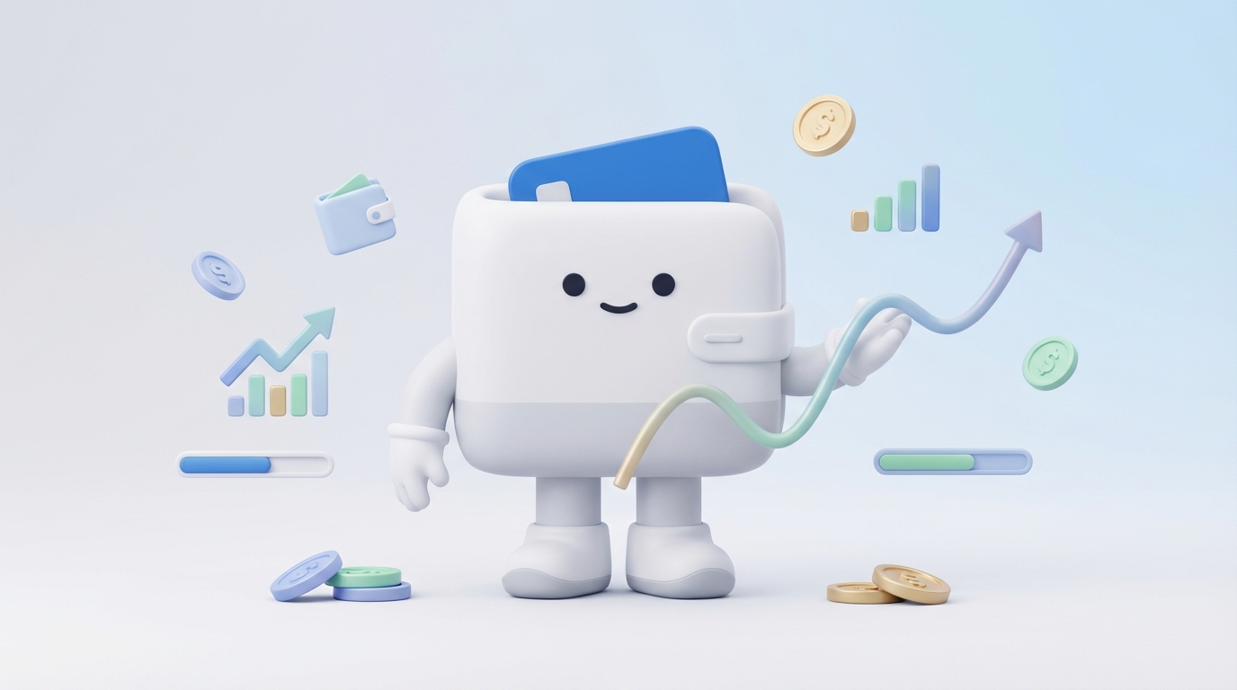 De Evolutie van Uw Uitgavenpatronen Volgen: Een Complete Gids