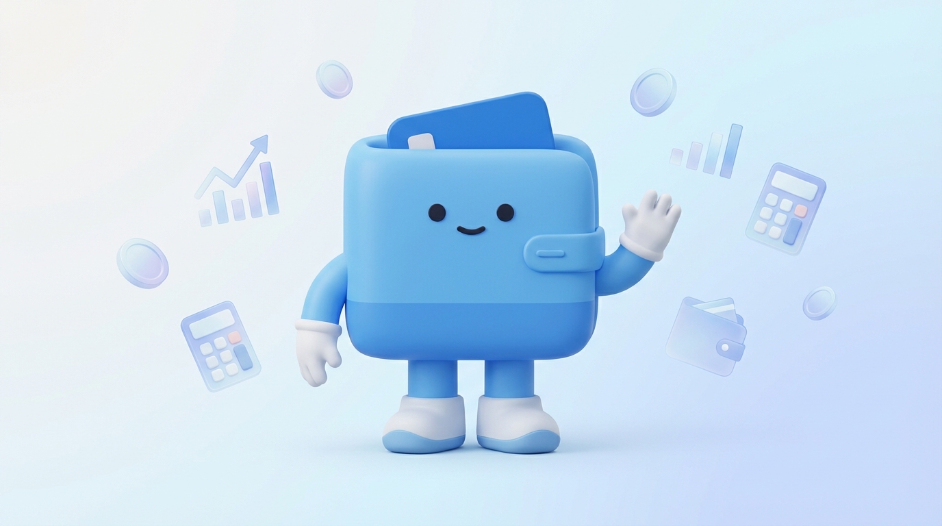 Få Full Kontroll: En Komplett Guide för Att Spåra Utgifter i Din Hushållsbudget