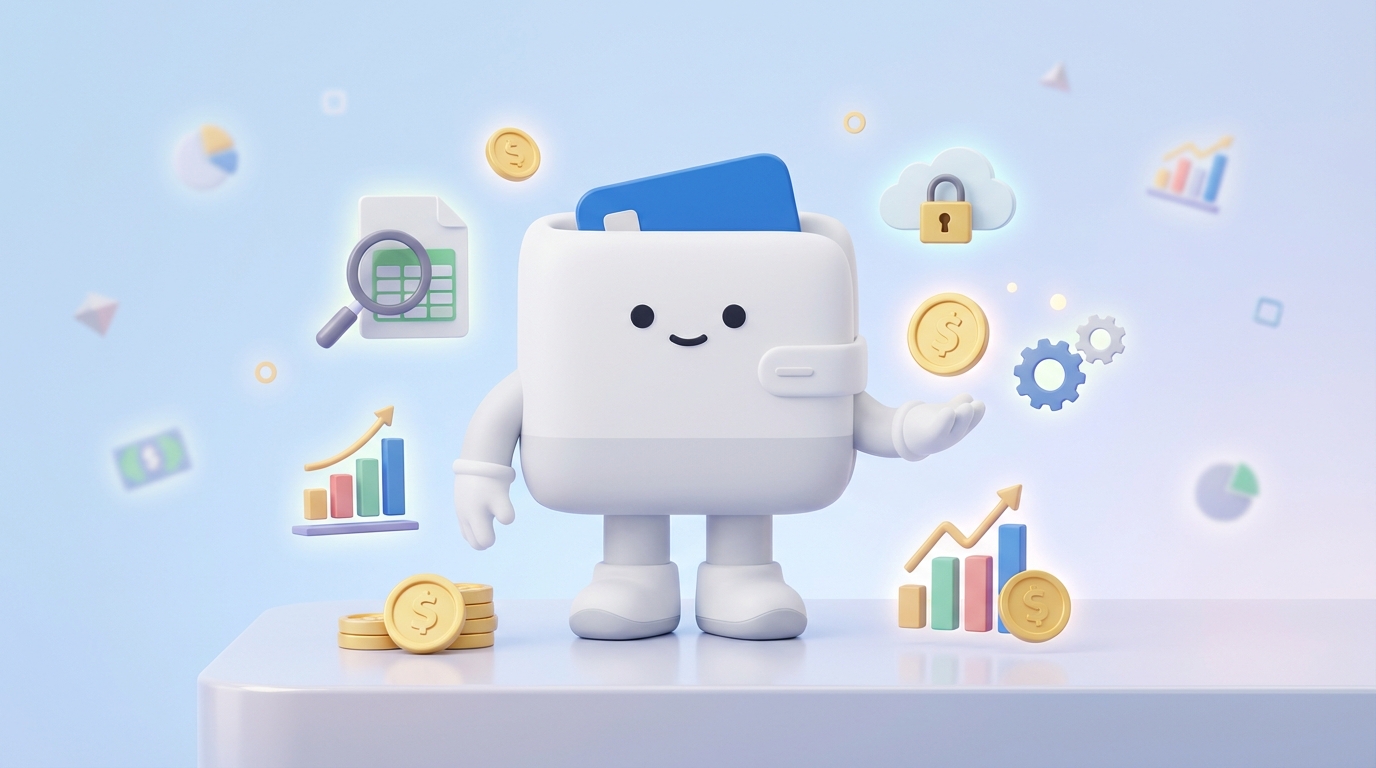 购买收入管理软件：决策前需考量的核心要素与实用指南