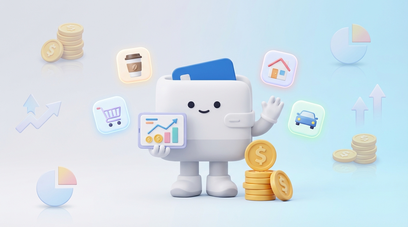 Kişisel Harcamalarınızı Kolayca Yönetin: En İyi Gider Takip Uygulamaları Önerileri