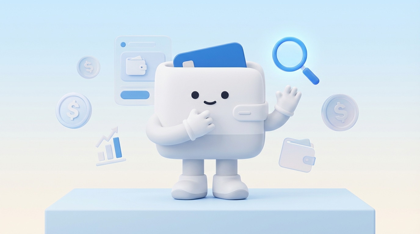 Apa yang perlu diketahui sebelum membeli aplikasi pelacak pendapatan