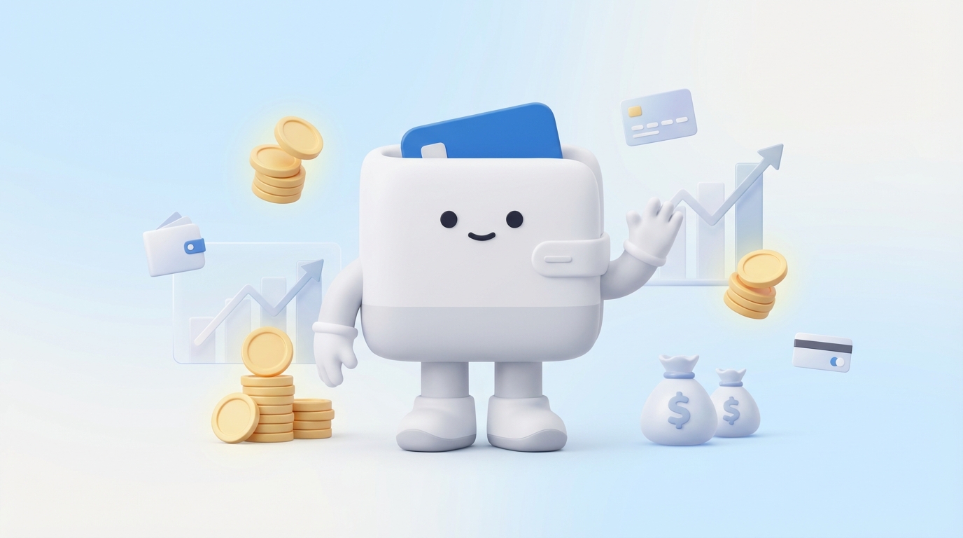 개인 자산 관리: 당신이 몰랐던 진짜 과제와 성공 전략