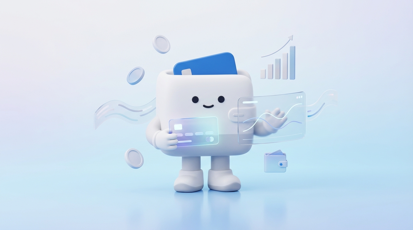 How to track spending habits without friction