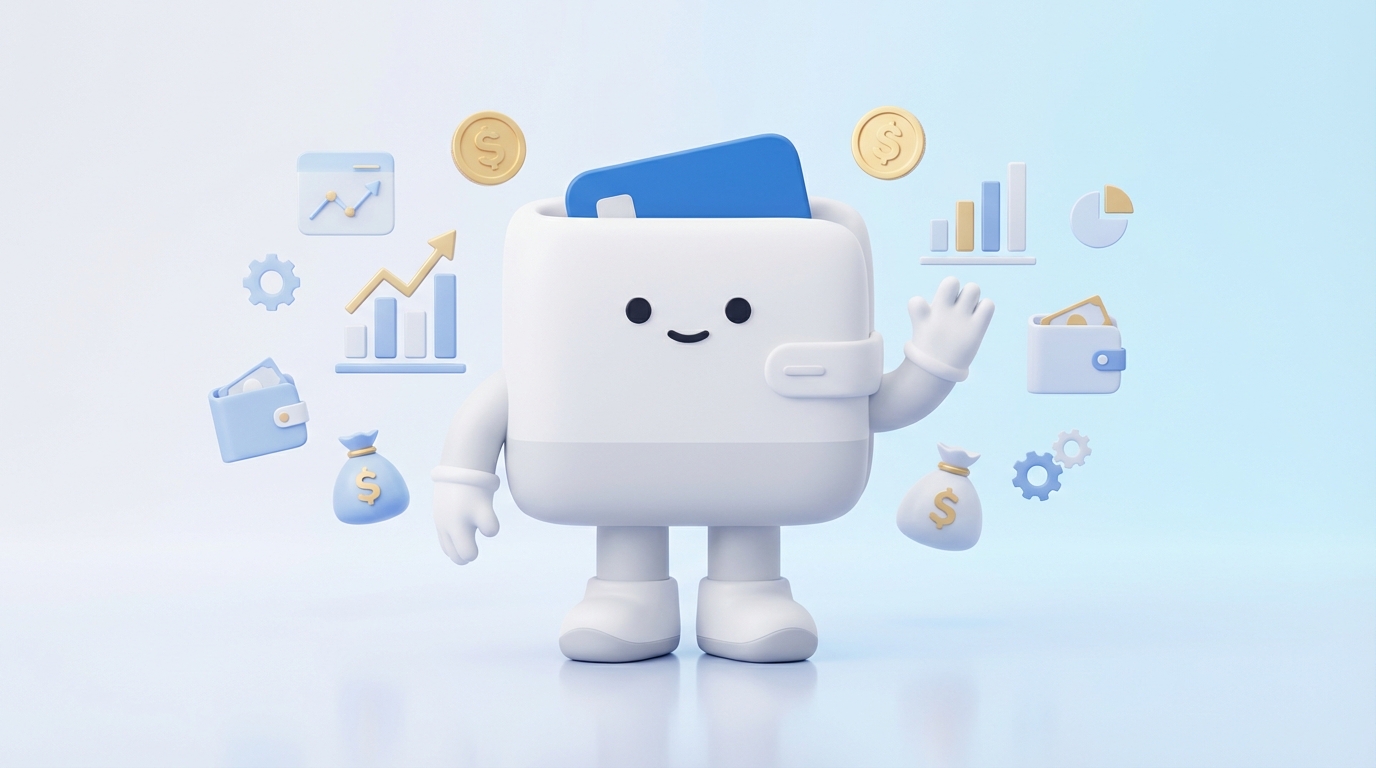 Las Mejores Herramientas para Gestionar Ingresos y Gastos en un Solo Lugar