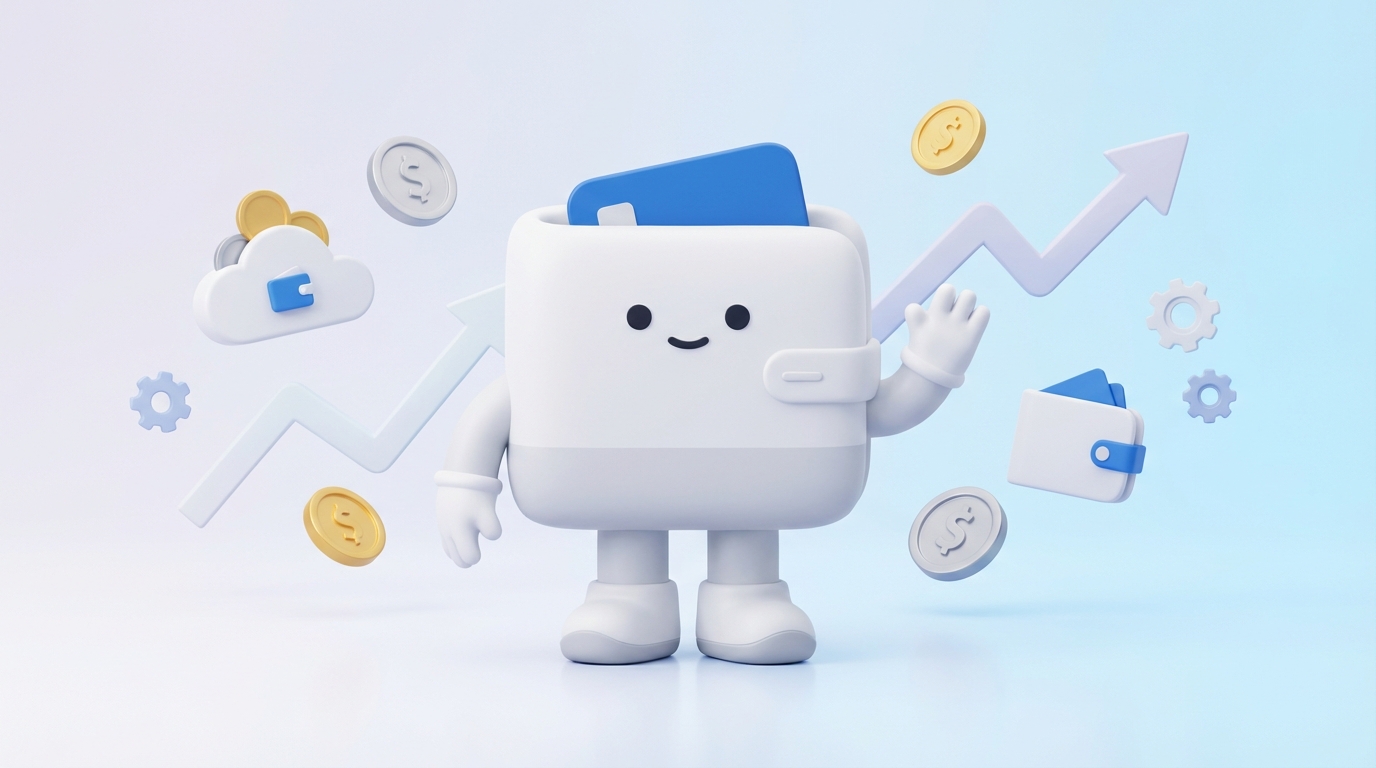 هل توجد تطبيقات جوال مجانية لتتبع النفقات؟