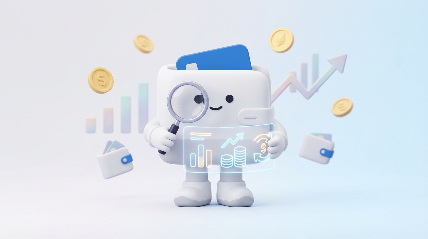 Harcama alışkanlıklarını analiz ederek tasarruf etmek