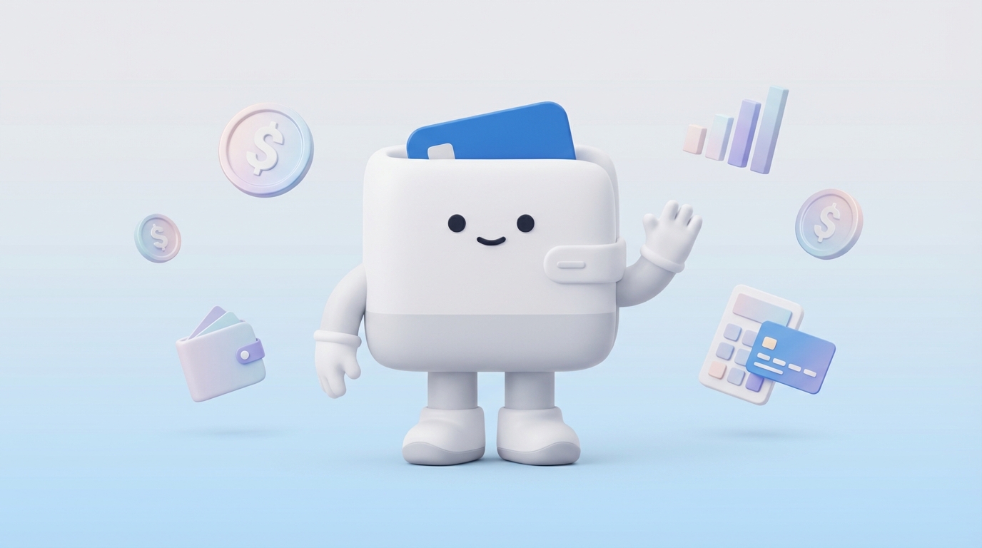 เครื่องมือของธนาคารที่ดีที่สุดในการคำนวณยอดชำระขั้นต่ำบัตรเครดิต: คู่มือฉบับสมบูรณ์