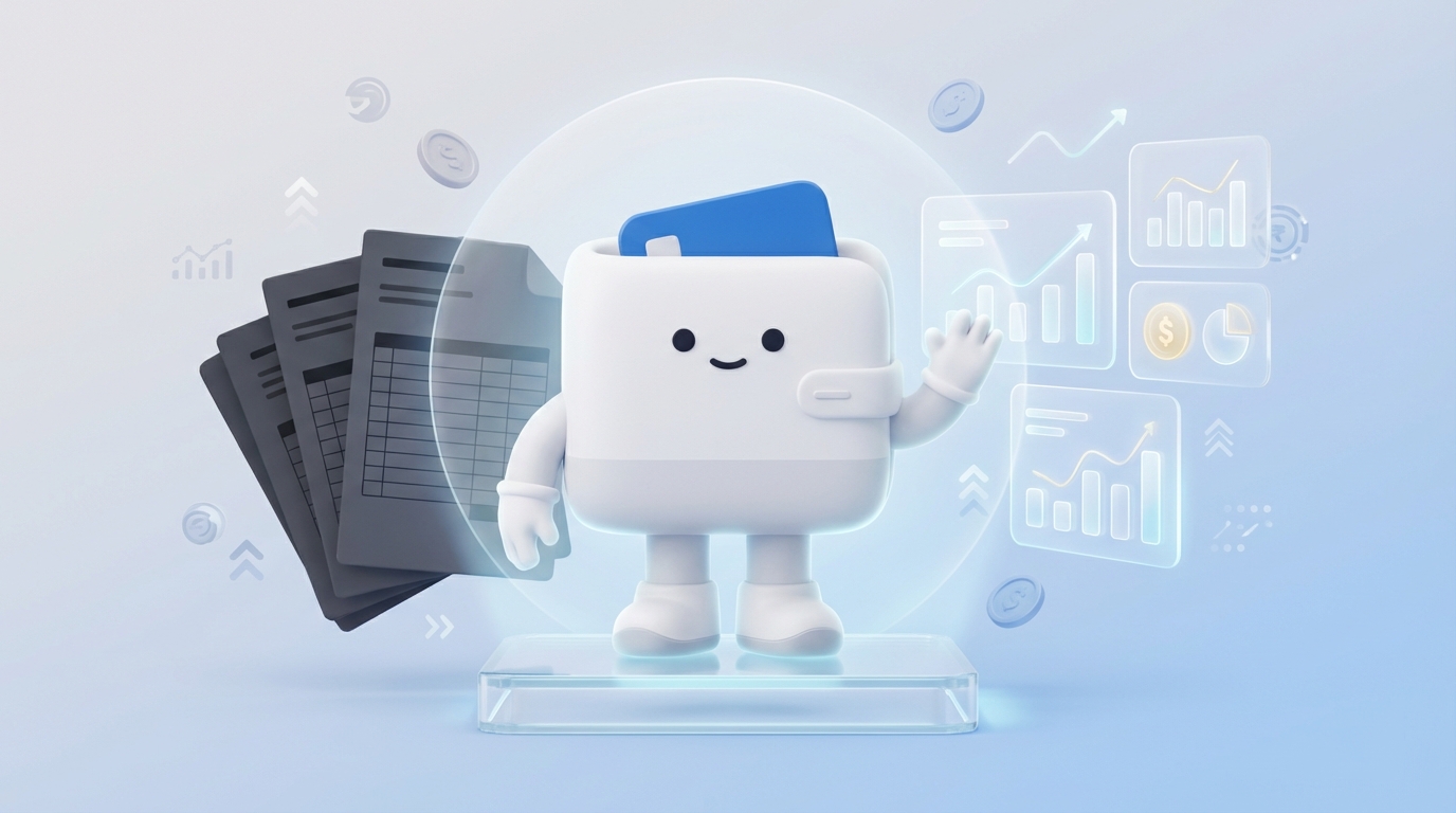 Why financial visibility matters more than budgeting