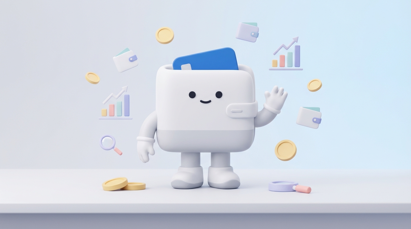 収支を一つの場所で管理するためのツール：最適な選び方と徹底比較