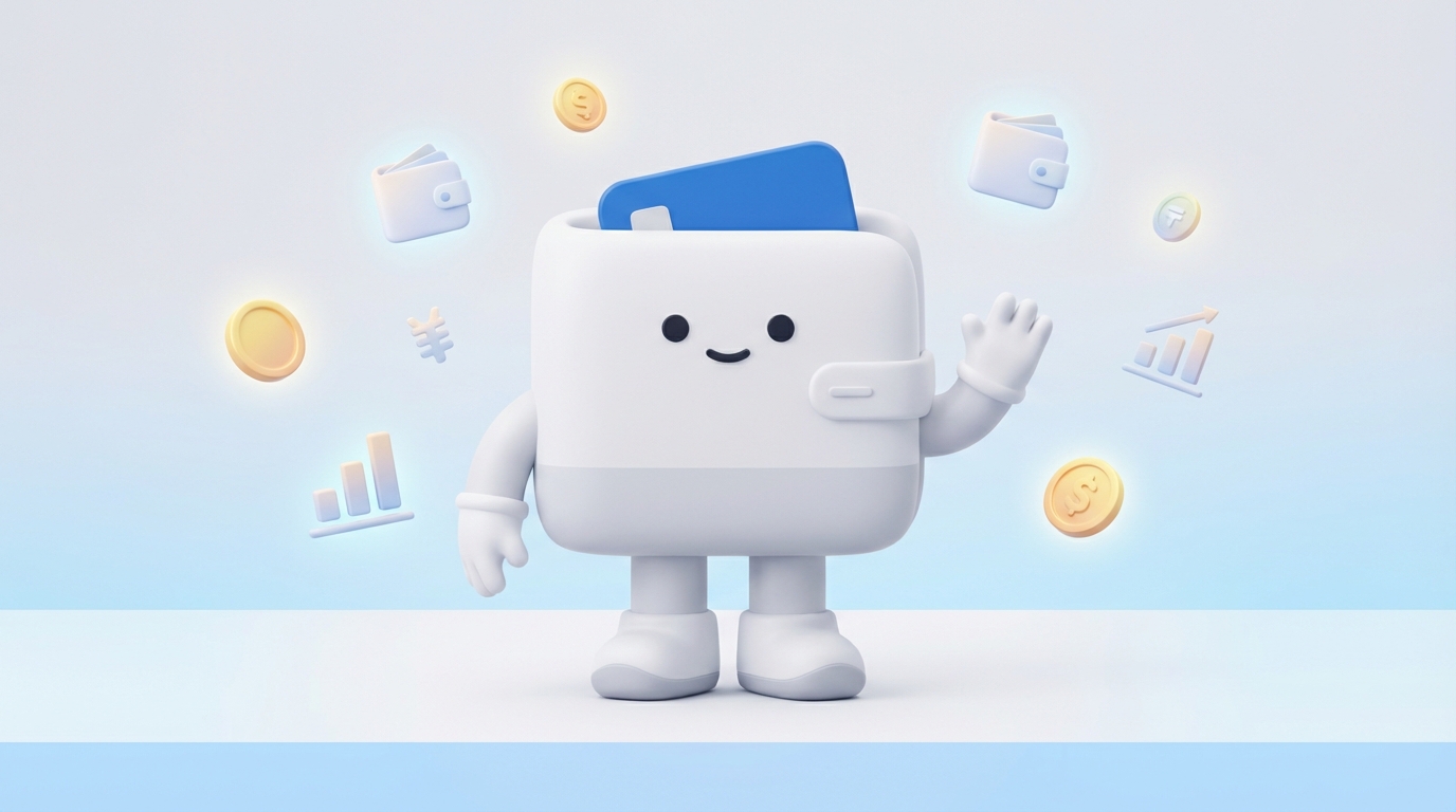 Finn de Beste Verktøyene for å Overvåke Din Personlige Kontantstrøm