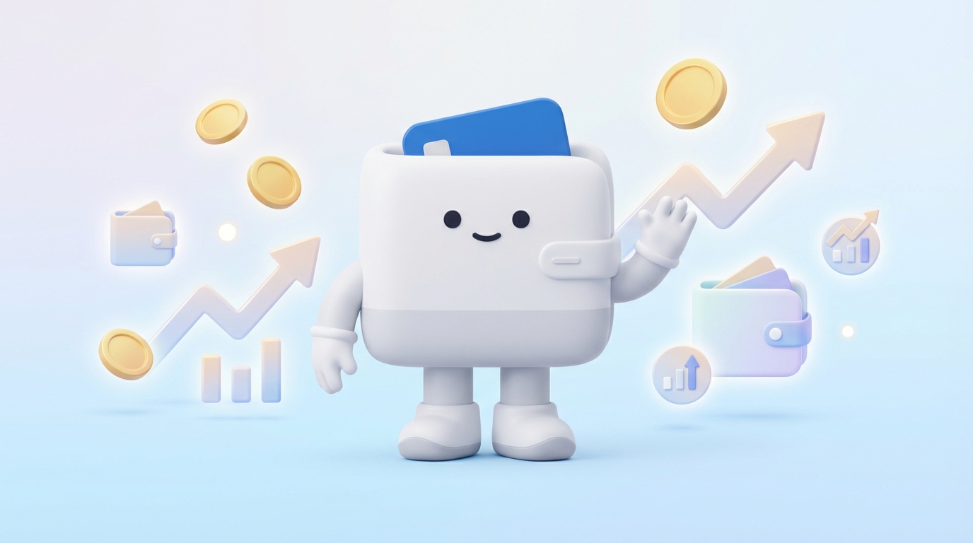 Kişisel finans takibini geleceğe hazırlamak