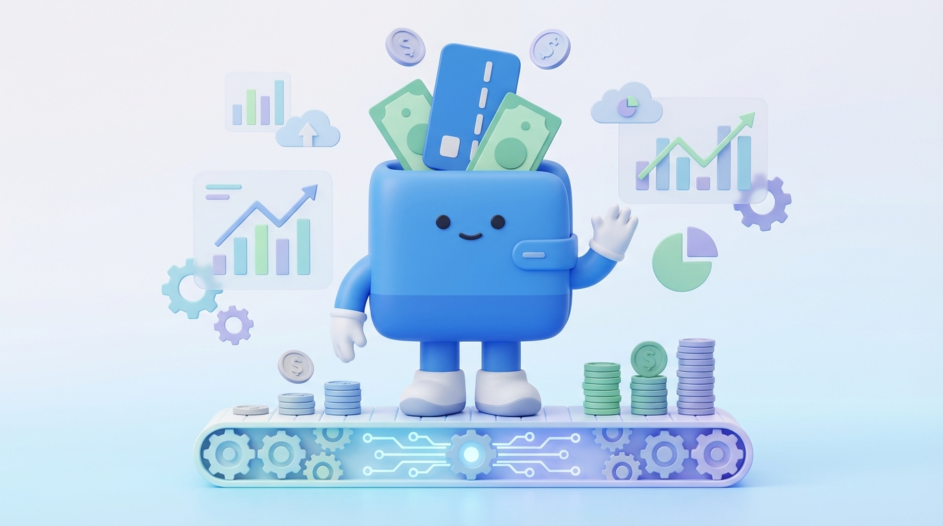 How to Track Expenses Without Manual Effort: Your Ultimate Guide to Automation