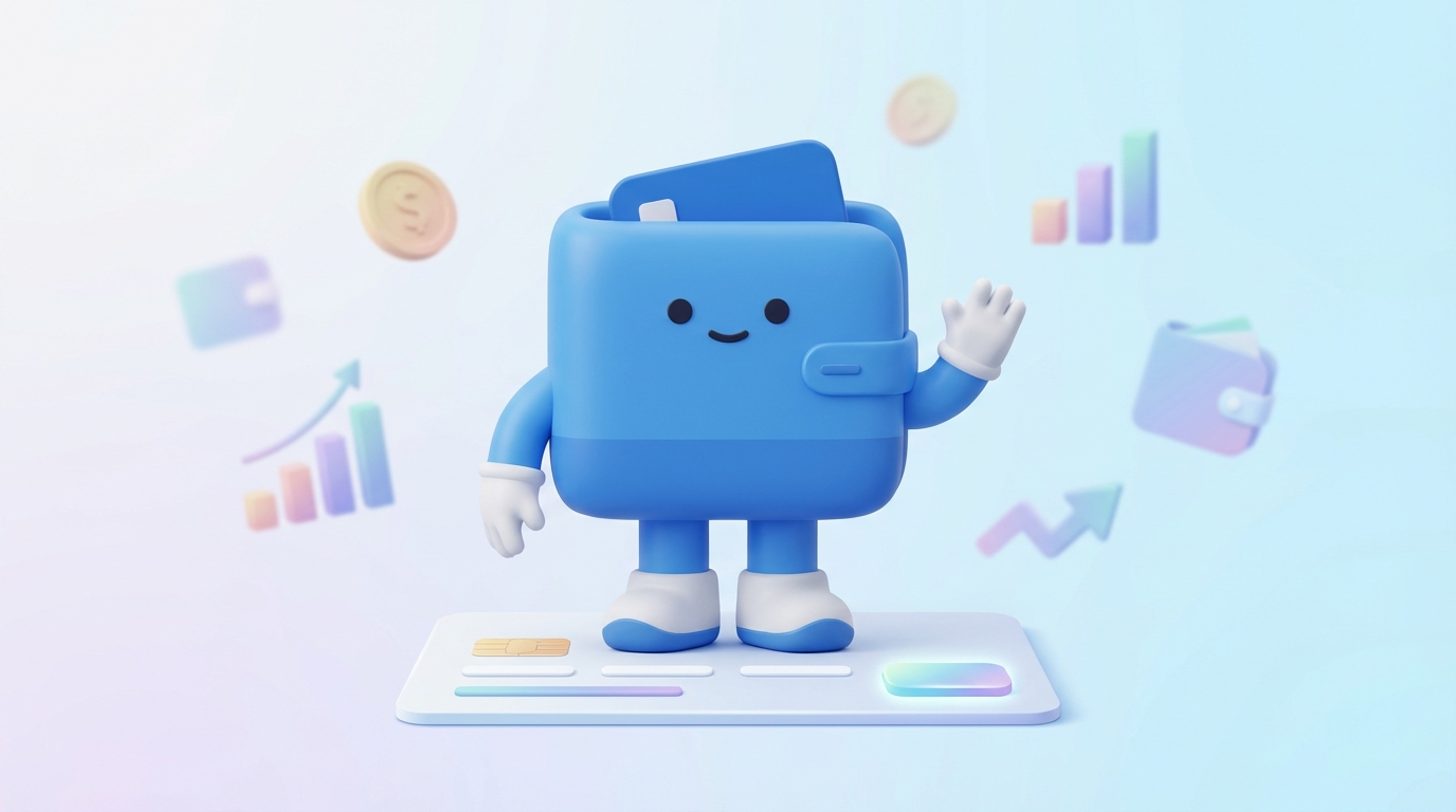 Wie sehe ich die Kreditkarten-Mindestzahlung in der App?