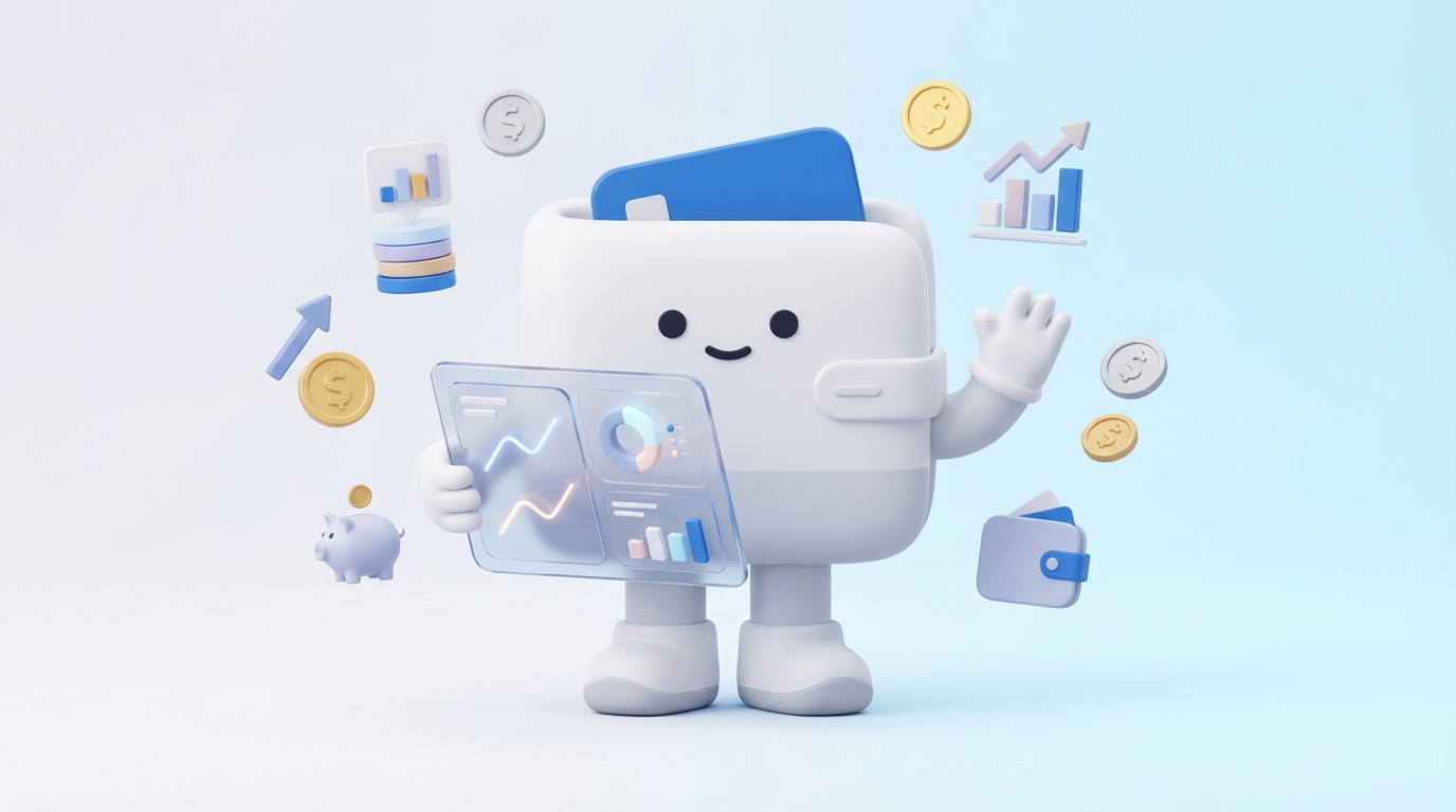 Alat Terbaik untuk Melacak Pendapatan dan Pengeluaran di Satu Tempat: Panduan Lengkap