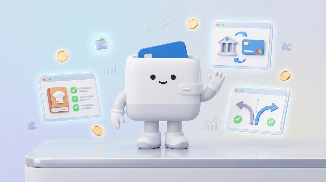 Comparativo Detalhado: Os Melhores Apps de Receita com Sincronização Bancária