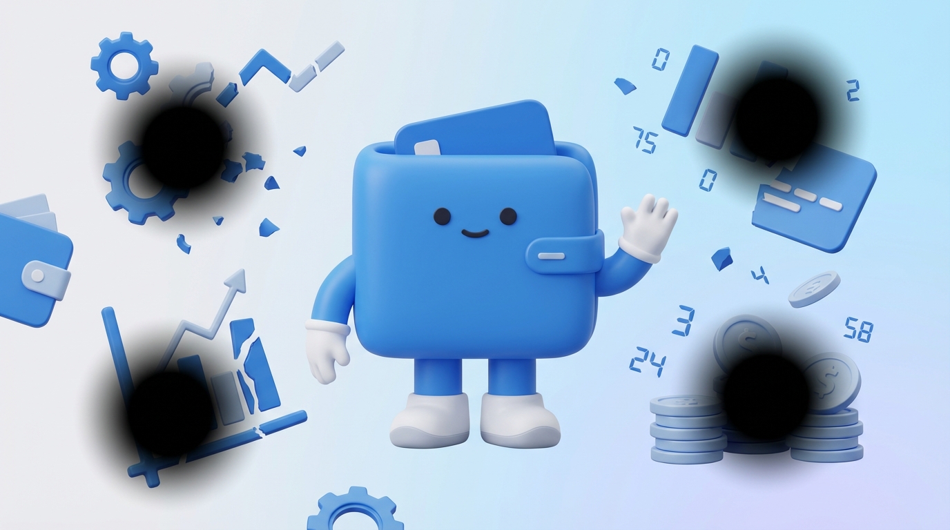 Why Fragmented Financial Tools Create Critical Blind Spots and How to Gain Full Visibility