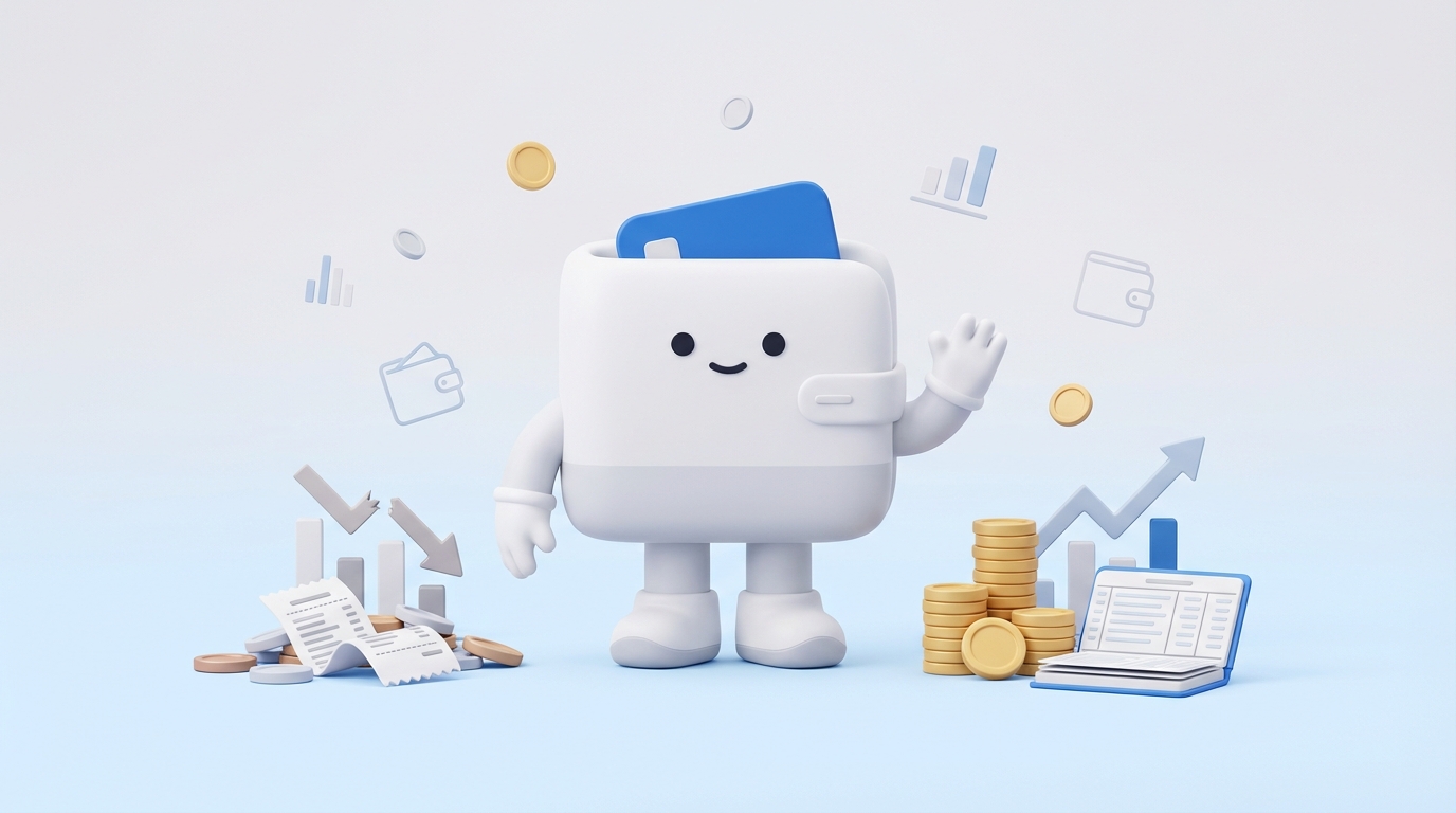 Por Qué el Seguimiento de Gastos se Vuelve Inconstante: Causas y Soluciones Efectivas para tus Finanzas