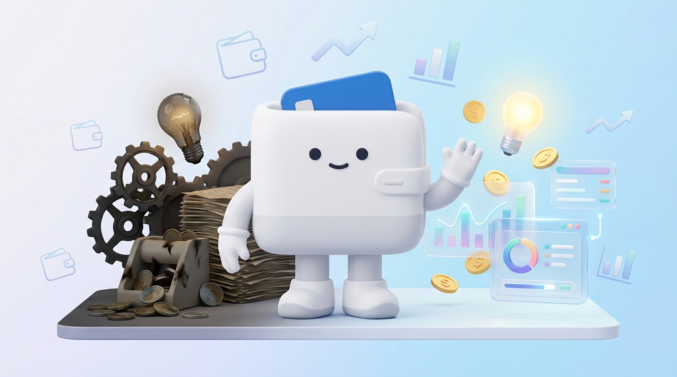 অটোমেশন ছাড়া বাজেট: অন্ধকারের কারণ, প্রভাব ও আলোকিত সমাধান