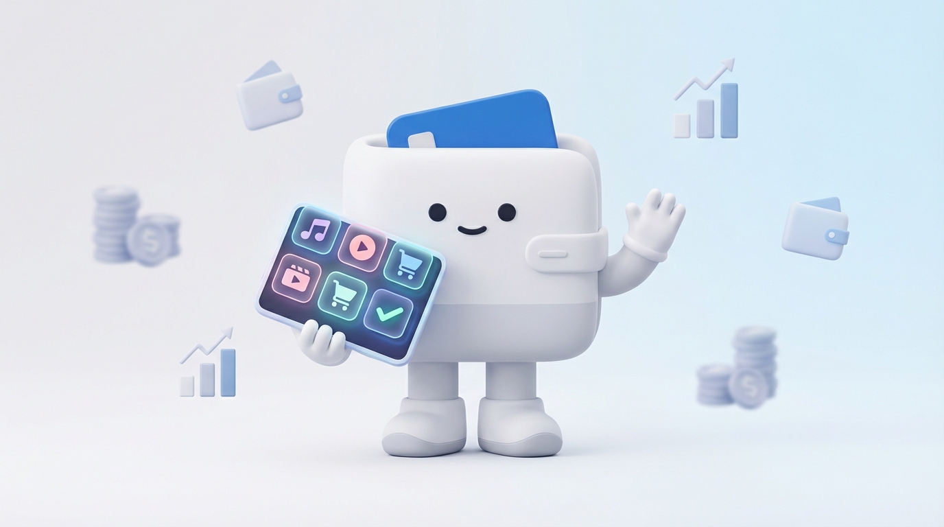 Servizi di Tracciamento Abbonamenti con Prove Gratuite: Ottimizza le Tue Spese Digitali